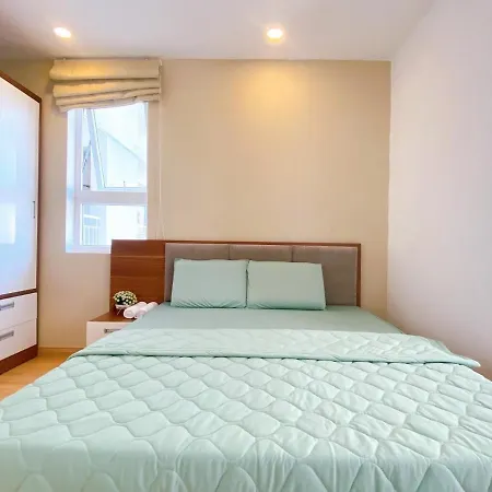 Win Homestay Melody Vung Tau